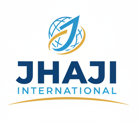 Jhaji Logo
